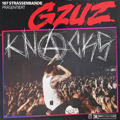 Knacks Gzuz