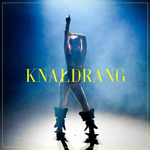 knaldrang MEROL