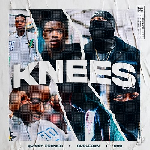 Knees Burleson, Quincy Promes, OCS