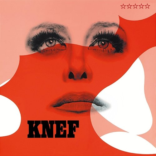 Knef Hildegard Knef
