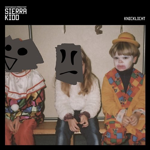 Knicklicht Sierra Kidd