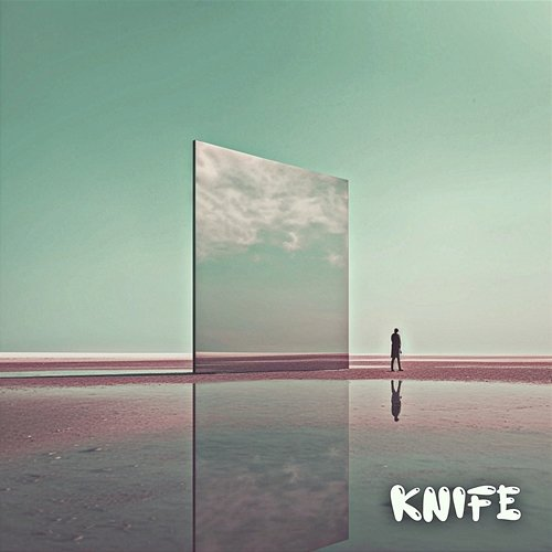 Knife Edward Lafortune