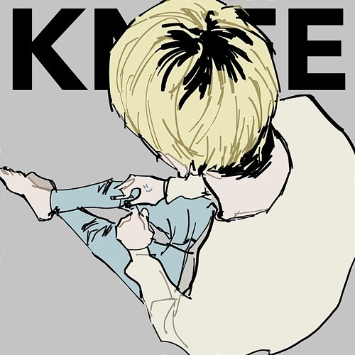 KNIFE Young Kee