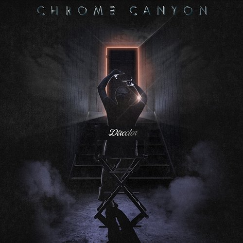 Knife's Edge Chrome Canyon