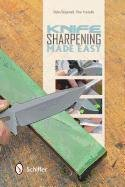 Knife Sharpening Made Easy Steigerwald Stefan