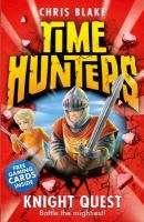 Knight Quest Blake Chris
