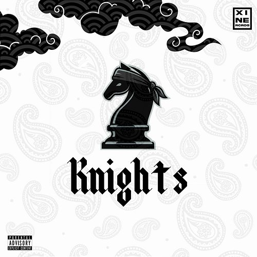 KNIGHTS Zahid Butt, A7AM, REX MUSIC