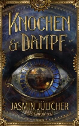 Knochen & Dampf Nova Md