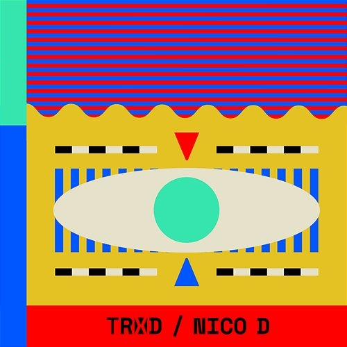 Knock Knock TRXD feat. Nico D