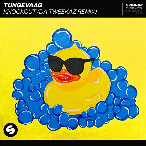 Knockout Tungevaag