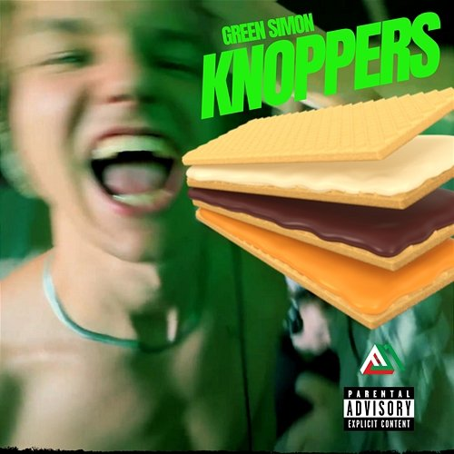 Knoppers Green Simon