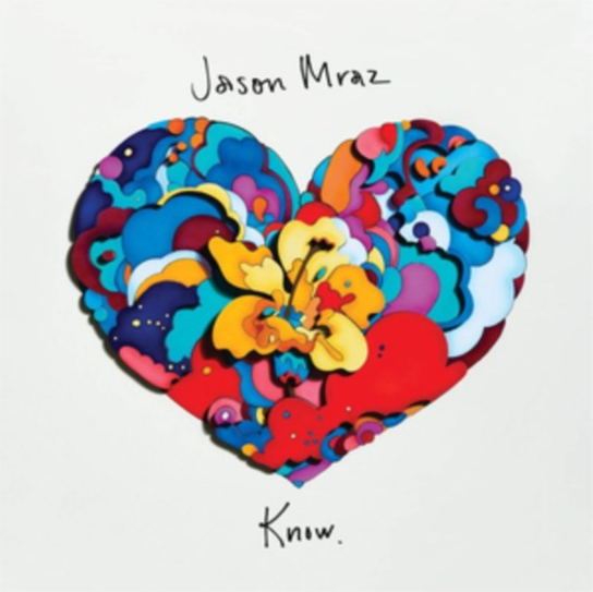 Know. Mraz Jason