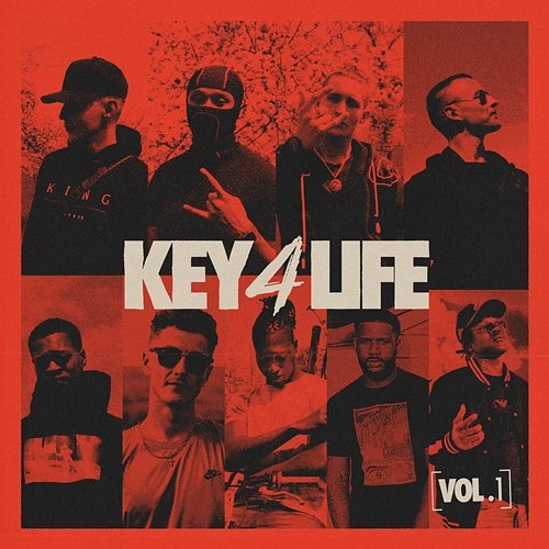 Know How It Goes Key4Life feat. Jevon
