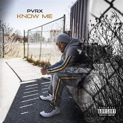 Know Me Pvrx