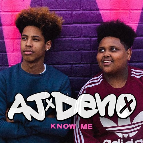 Know Me AJ x Deno