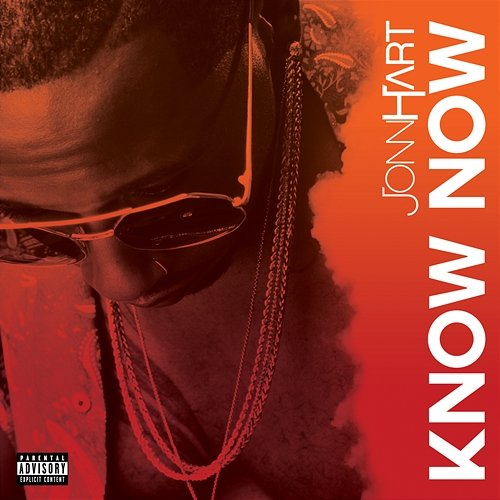Know Now Jonn Hart
