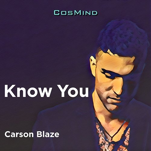 Know You Carson Blaze