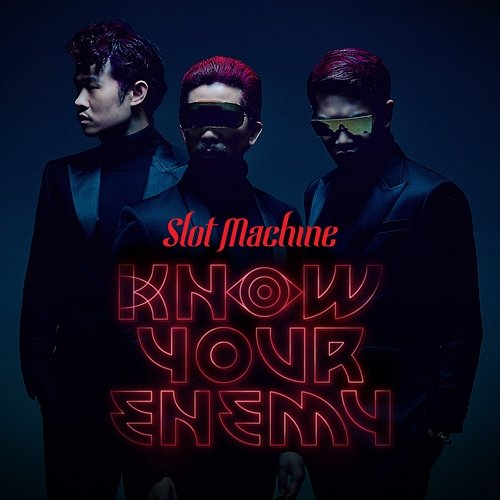 Know Your Enemy Slot Machine