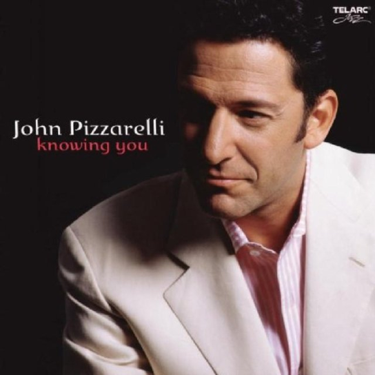 Knowing You Pizzarelli John