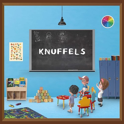 Knuffels Okidoki