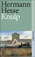Knulp Hesse Hermann