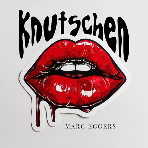 Knutschen Marc Eggers