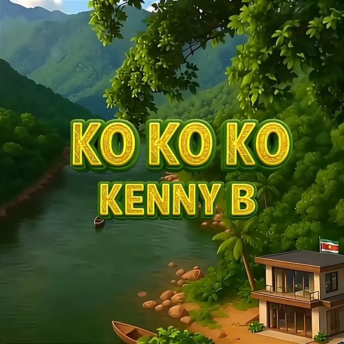 Ko Ko Ko Kenny B