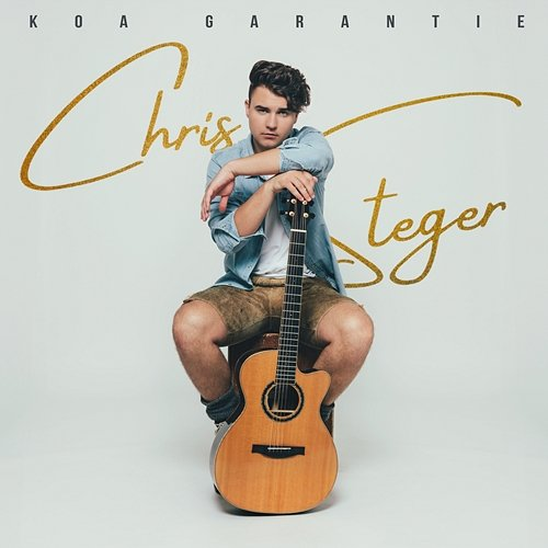 Koa Garantie Chris Steger