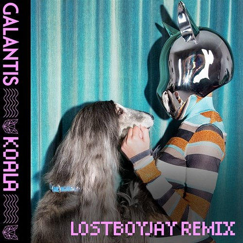 Koala Galantis & LOSTBOYJAY