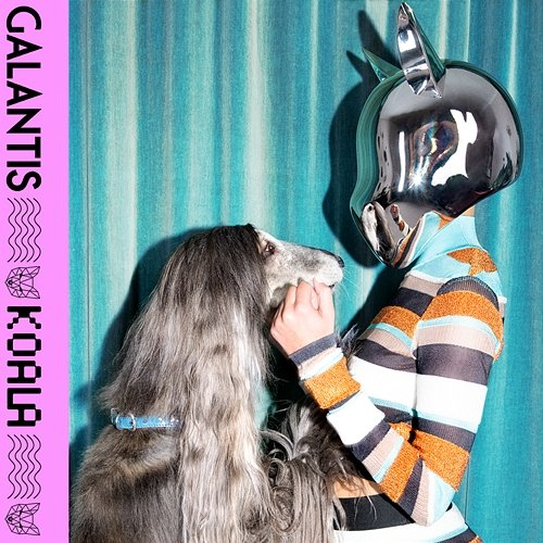 Koala Galantis
