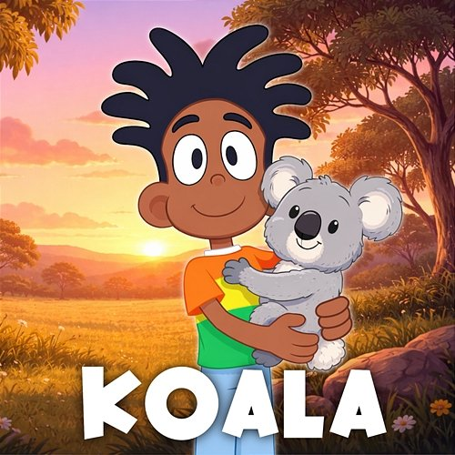 Koala Sumo's World