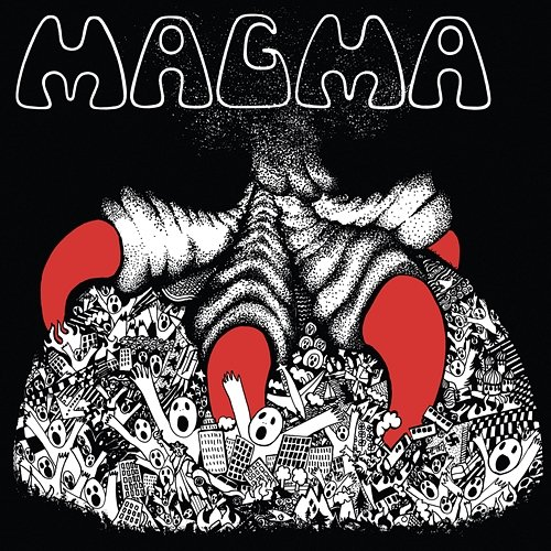 Kobaïa Magma