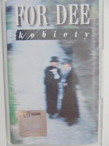 Kobiety Deep Forest