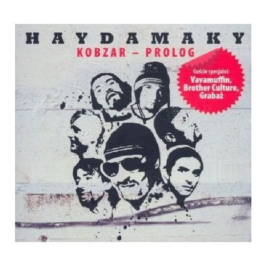 Kobzar Haydamaky