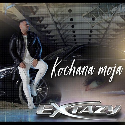 Kochana moja Extazy
