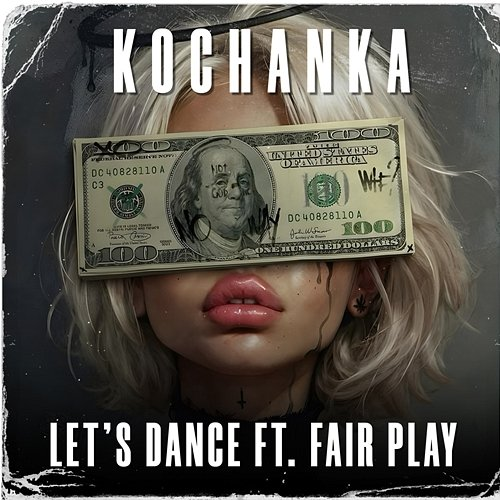 Kochanka Let's Dance