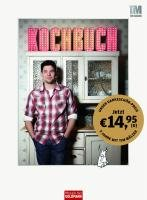 Kochbuch Malzer Tim