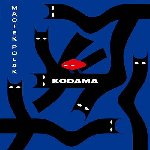 Kodama Maciek Polak