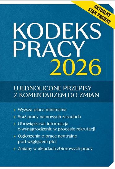Kodeks Pracy Ringier Axel Springer Polska Sp. z o.o.