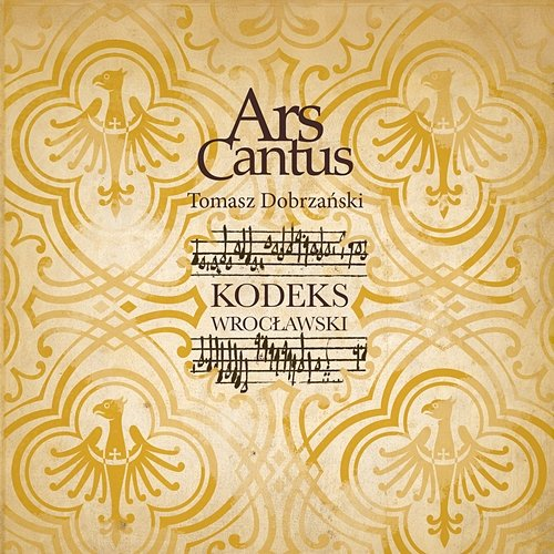 Kodeks Wrocławski Ars Cantus, Tomasz Dobrzański