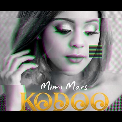Kodoo Mimi Mars