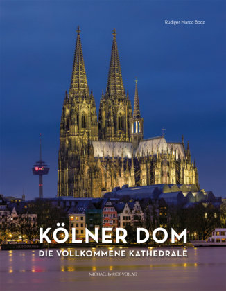 Kölner Dom Imhof, Petersberg
