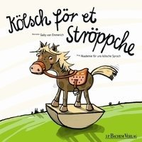 Kölsch för et Ströppche Bachem J.P. Verlag, Bachem Verlag Gmbh J. P.