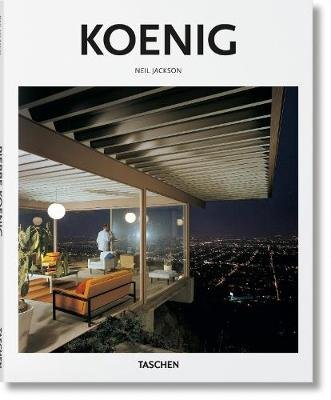 Koenig Neil Jackson