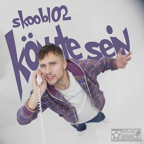 KÖNNTE SEIN Skoob102, 102 Boyz