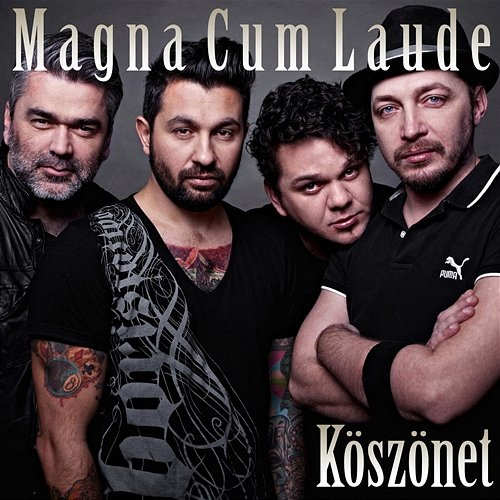 Köszönet Magna Cum Laude