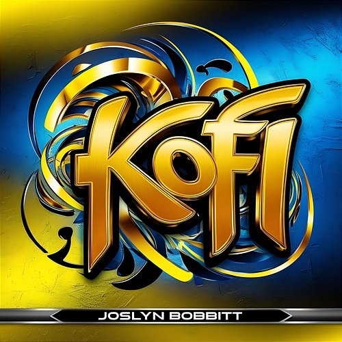 Kofi Joslyn Bobbitt
