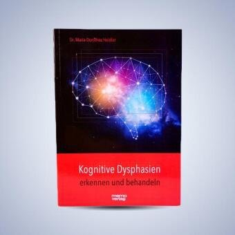 Kognitive Dysphasien memo verlag