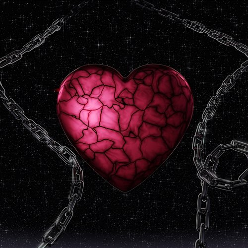 кохання EVOL