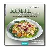 Kohlgemüse Nickels Hubert